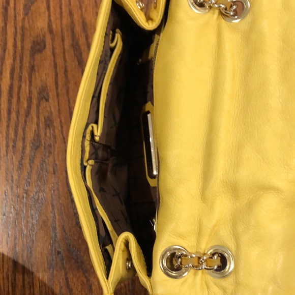 Rebecca Minkoff Studded Handbag - Picture 4 of 11